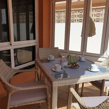 Sunny & New Apartamento In Caleta De Fuste Dış mekan fotoğraf