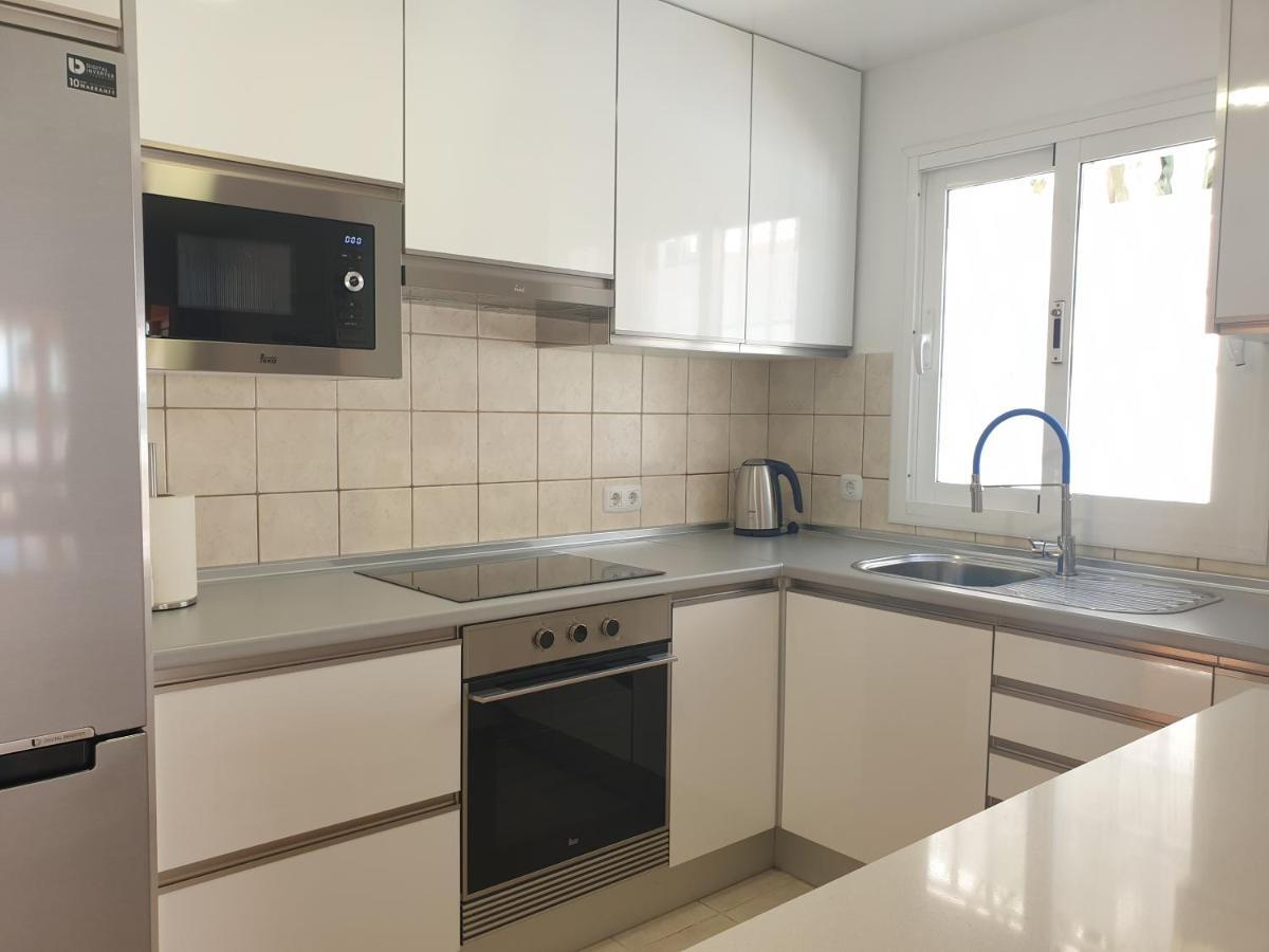 Sunny & New Apartamento In Caleta De Fuste Dış mekan fotoğraf
