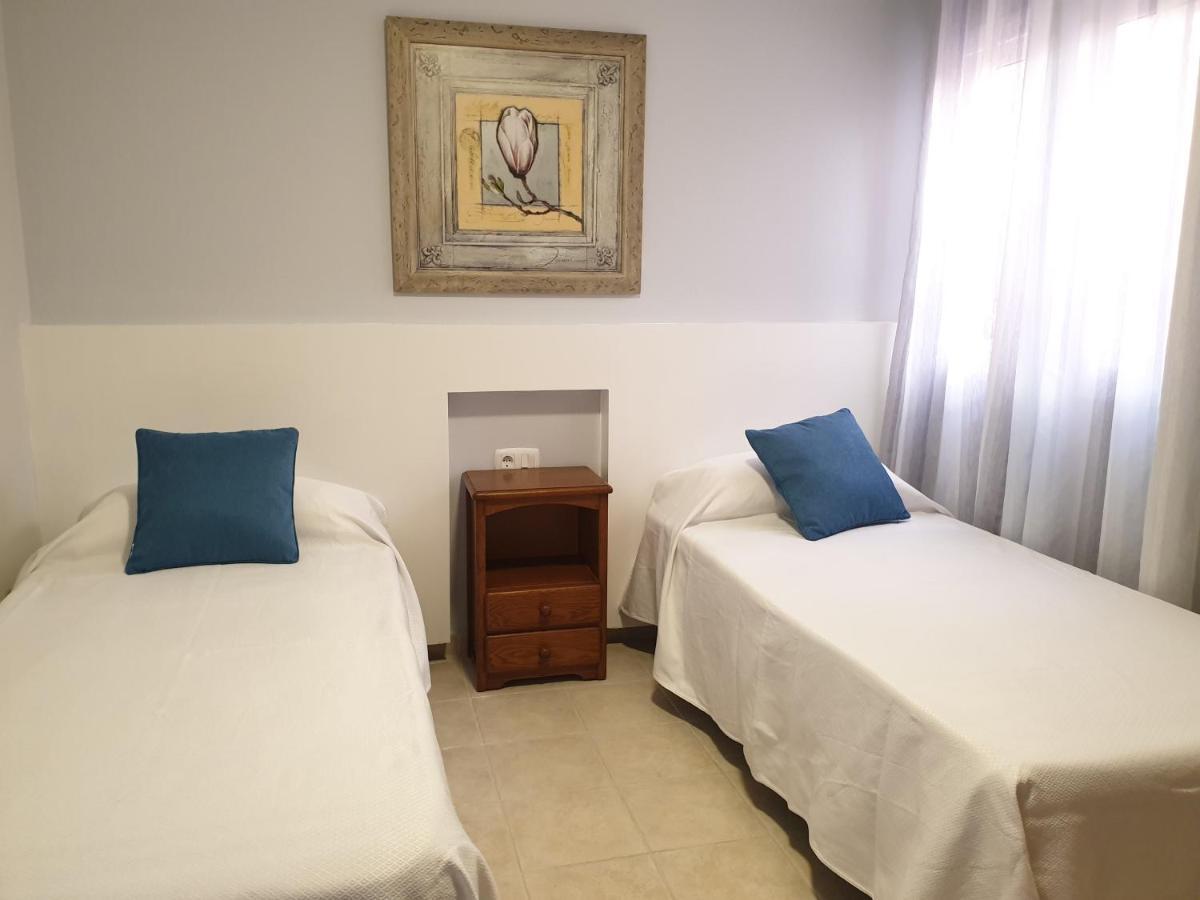 Sunny & New Apartamento In Caleta De Fuste Dış mekan fotoğraf