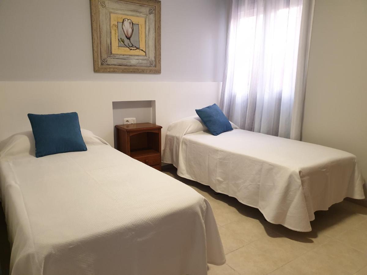Sunny & New Apartamento In Caleta De Fuste Dış mekan fotoğraf