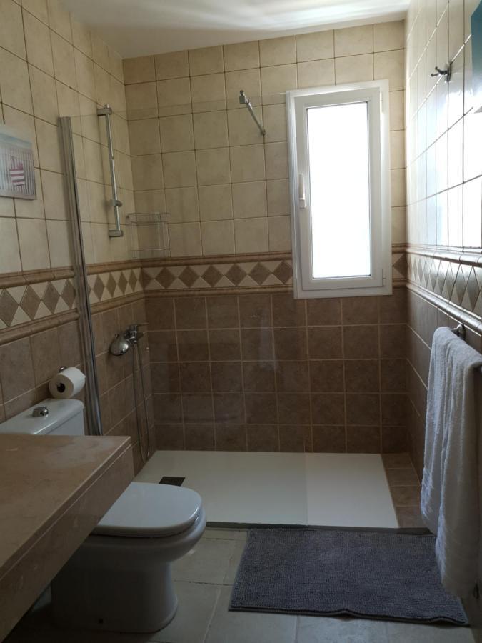 Sunny & New Apartamento In Caleta De Fuste Dış mekan fotoğraf